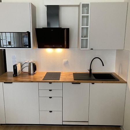 Apartament Studio Perla 2 Lublin Exterior photo