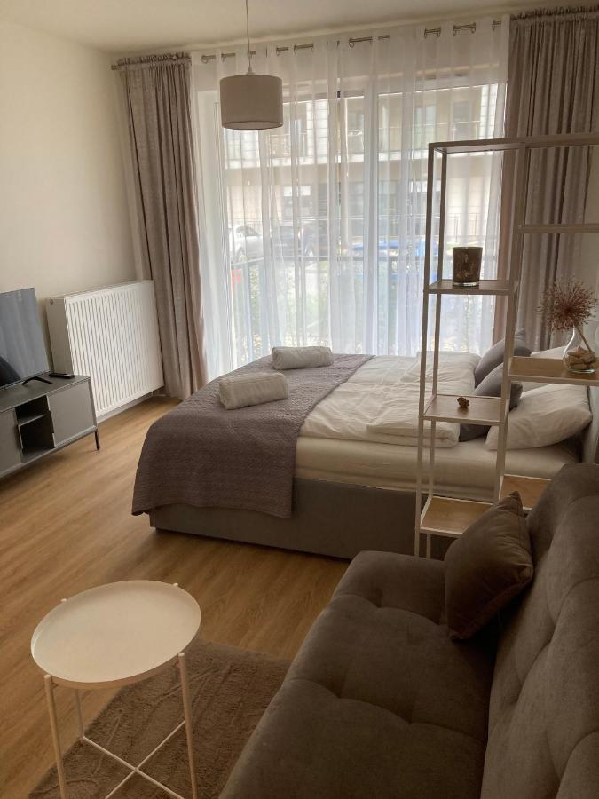 Apartament Studio Perla 2 Lublin Exterior photo