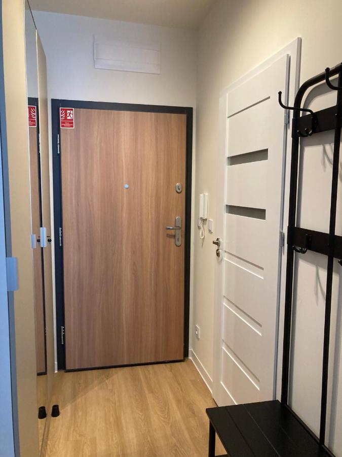 Apartament Studio Perla 2 Lublin Exterior photo